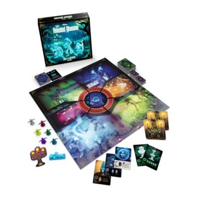 Funko The Haunted Mansion Call of the Spirits Game