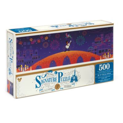 Disney Pixar Coco 500 Piece Signature Puzzle