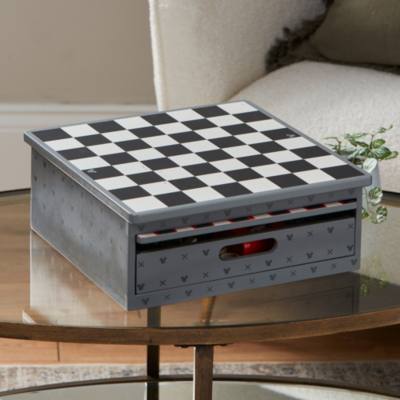 Mickey Mouse Deluxe Game Set