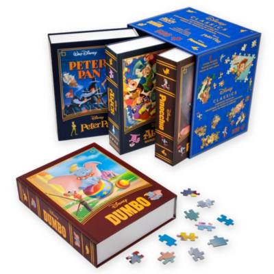 Disney Storybook Puzzle Set