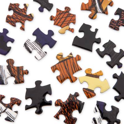 Jack Skellington 1000 Piece Puzzle, The Nightmare Before Christmas