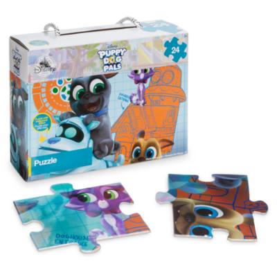 Puppy Dog Pals 24 Piece Puzzle