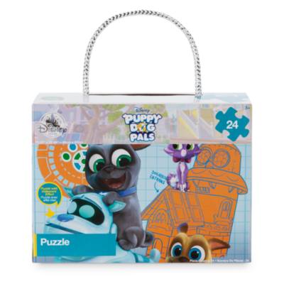 Puppy Dog Pals 24 Piece Puzzle