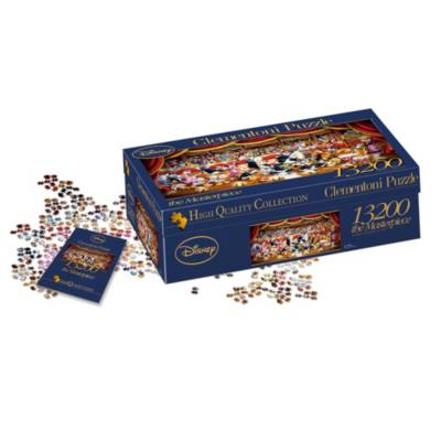 Puzzle 13200 pezzi Orchestra Clementoni Topolino e i suoi amici