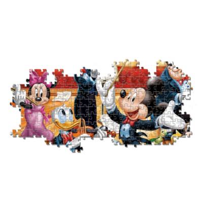 Puzzle 13200 pezzi Orchestra Clementoni Topolino e i suoi amici