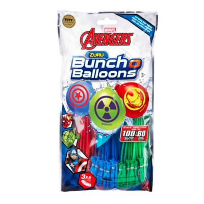 Zuru Avengers Bunch O Water Balloons