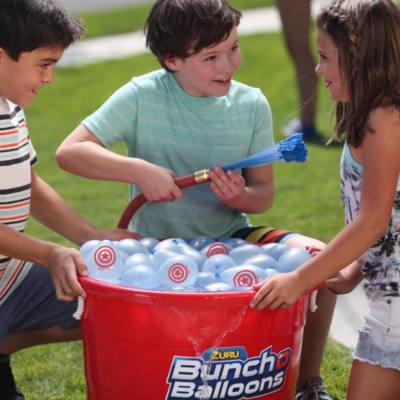 Zuru Avengers Bunch O Water Balloons