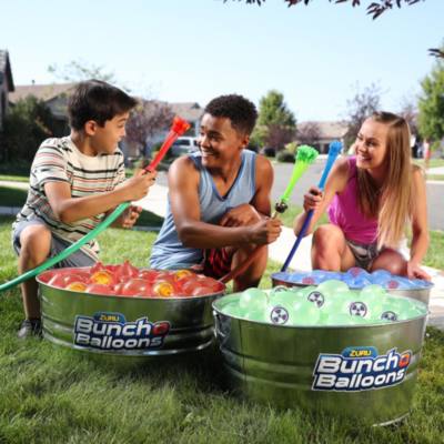 Zuru Avengers Bunch O Water Balloons