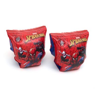 Disney Store Spider-Man Armbands