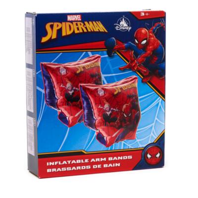 Disney Store Spider-Man Armbands