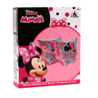 Disney Store - Minnie Maus - Schwimmfl&uuml;gel