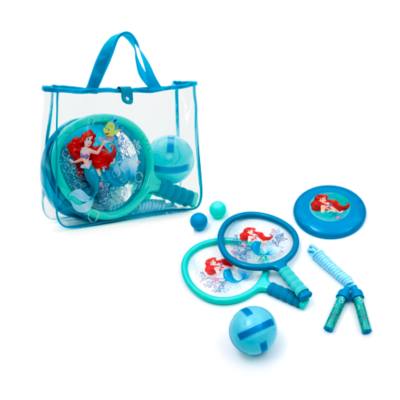 Bolso deportivo La Sirenita, Disney Store