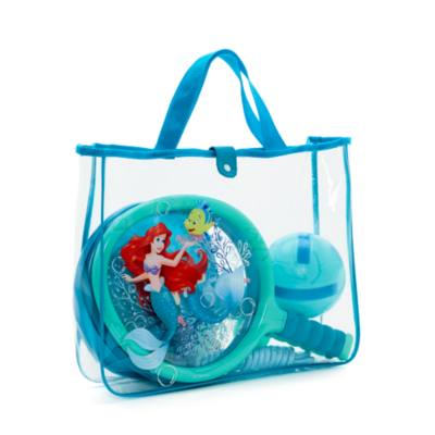 Bolso deportivo La Sirenita, Disney Store