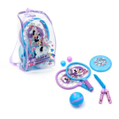 Borsa sportiva Minni Disney Store