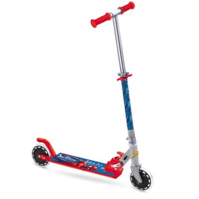 Spider-Man Folding In-Line Scooter