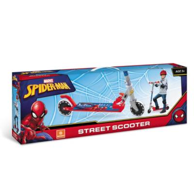 Spider-Man Folding In-Line Scooter
