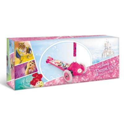 Disney Prinzessinnen - Roller