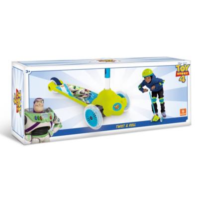 Toy Story 4 - Roller