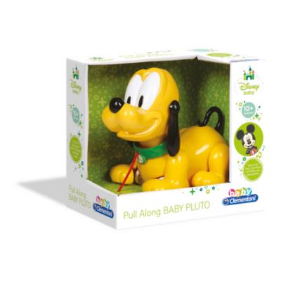 Baby Clementoni - Nachzieh-Spielzeug