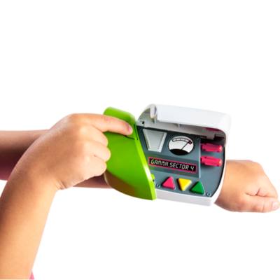 Mattel - Buzz Lightyear - Handgelenk-Kommunikator-Spielzeug