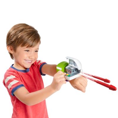 Mattel - Buzz Lightyear - Handgelenk-Kommunikator-Spielzeug