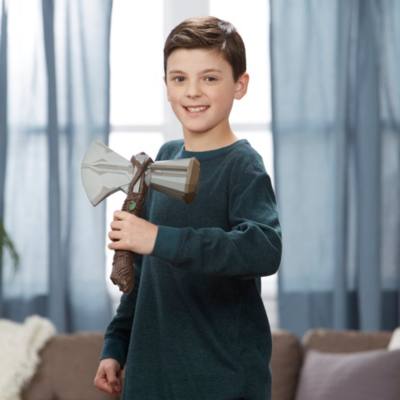Hasbro Stormbreaker Electronic Axe, Avengers: Endgame