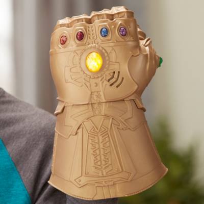 Hasbro Gant de l'Infini &eacute;lectronique, Avengers: Endgame