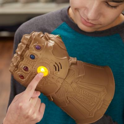 Hasbro Gant de l'Infini &eacute;lectronique, Avengers: Endgame