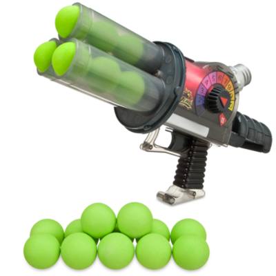 Zurg Glow-In-The-Dark Blaster