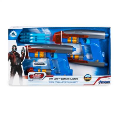 Pistole elementali Star-Lord Avengers: Endgame