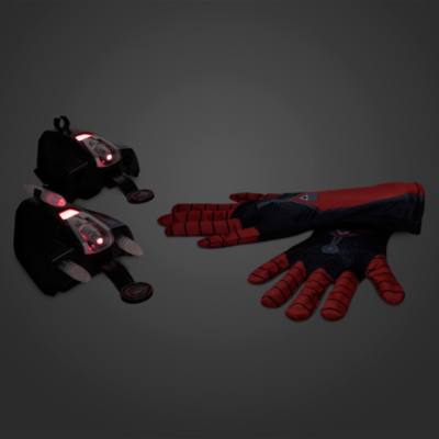Spider-Man: Far From Home Webshooter Gloves