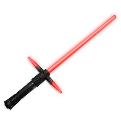 Espada l&aacute;ser Kylo Ren, Star Wars,