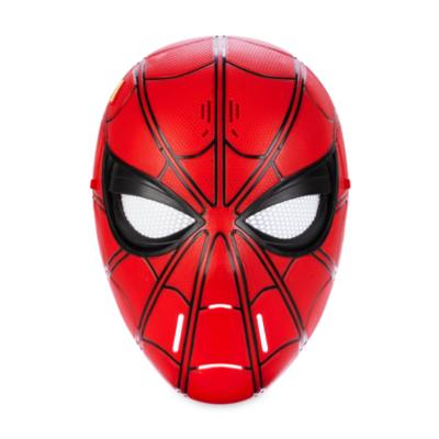 Masque parlant Spider-Man: Far From Home