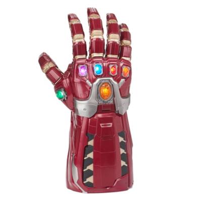 Hasbro Avengers Marvel Legends Series Electronic Power Gauntlet