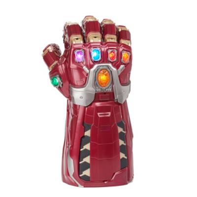 Hasbro Avengers Marvel Legends Series Electronic Power Gauntlet