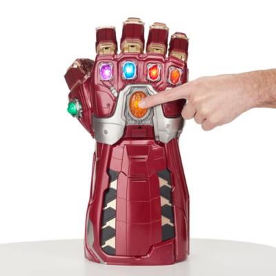 Hasbro Avengers Marvel Legends Series Electronic Power Gauntlet