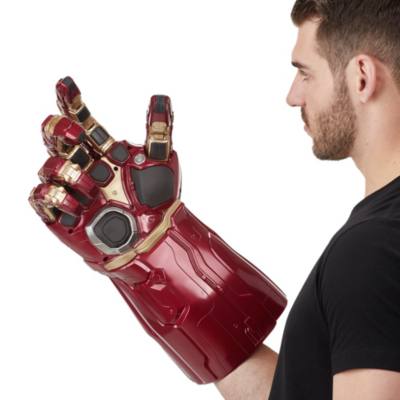 Hasbro Avengers Marvel Legends Series Electronic Power Gauntlet