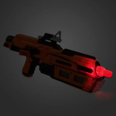 Sith Trooper Blaster, Star Wars: The Rise of Skywalker