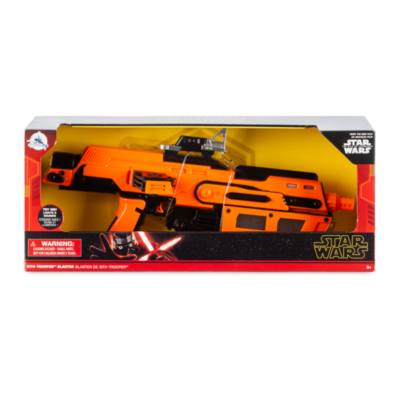 Sith Trooper Blaster, Star Wars: The Rise of Skywalker