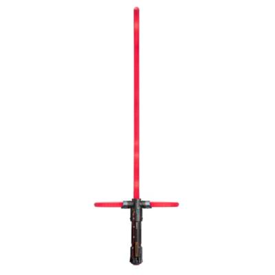 Hasbro Kylo Ren Star Wars: The Black Series Force FX Elite Lightsaber
