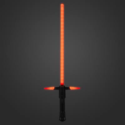 Kylo Ren Detachable Lightsaber, Star Wars