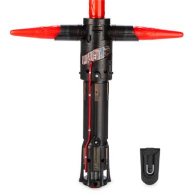 Kylo Ren Detachable Lightsaber, Star Wars