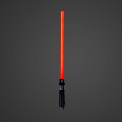 Espada l&aacute;ser desmontable Darth Vader, Star Wars,
