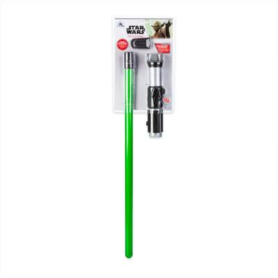 Yoda Detachable Lightsaber, Star Wars