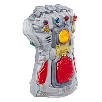 Hasbro - Avengers: Endgame - Elektronischer Handschuh