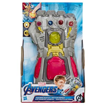 Hasbro - Avengers: Endgame - Elektronischer Handschuh