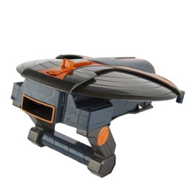 Juguete escudo y espada corte sigiloso, Supervisor, Hasbro