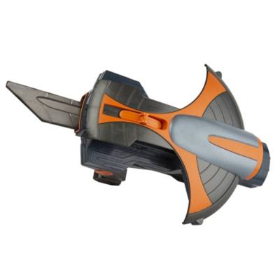 Juguete escudo y espada corte sigiloso, Supervisor, Hasbro