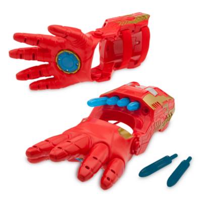 Disney Store Iron Man Repulsor Gloves, Avengers: Endgame