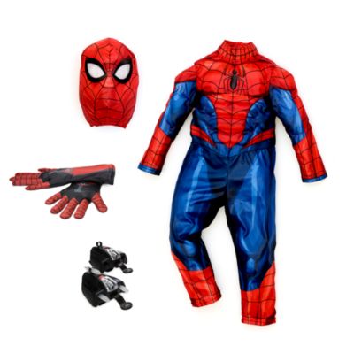 Disney Store D&eacute;guisement Spider-Man pour enfants